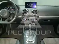 2019 Audi A3