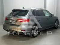 2019 Audi A3