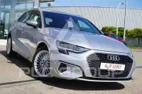 2019 Audi A3