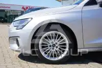 2019 Audi A3
