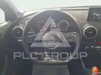 2019 Audi A3