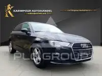 2019 Audi A3