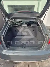 2019 Audi A3