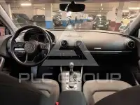 2019 Audi A3