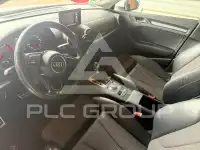 2019 Audi A3