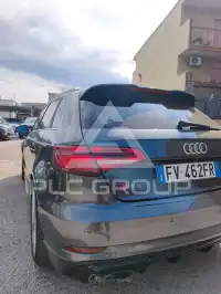 2019 Audi A3
