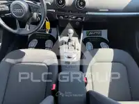 2019 Audi A3