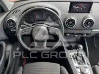 2019 Audi A3