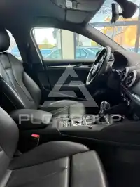 2019 Audi A3