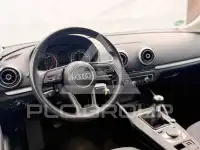 2019 Audi A3