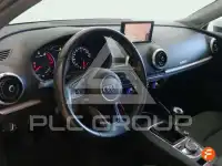 2019 Audi A3