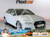 2019 Audi A3