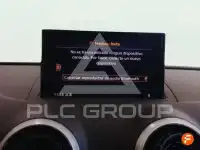 2019 Audi A3