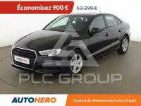 2019 Audi A3