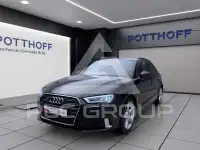 2019 Audi A3