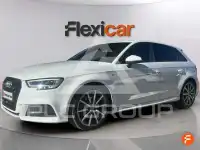 2019 Audi A3