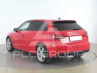 2019 Audi A3