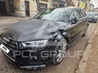 2019 Audi A3