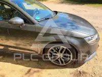 2019 Audi A3