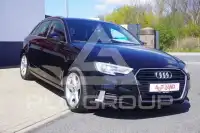 2019 Audi A3