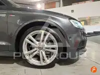2019 Audi A3