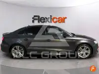 2019 Audi A3