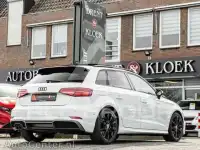2019 Audi A3