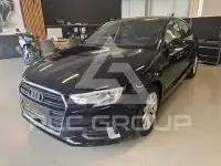 2019 Audi A3