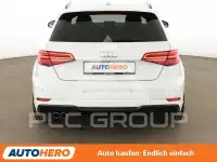 2019 Audi A3