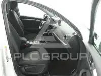 2019 Audi A3