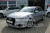 2019 Audi A3