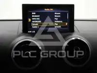 2019 Audi A3