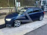 2019 Audi A3