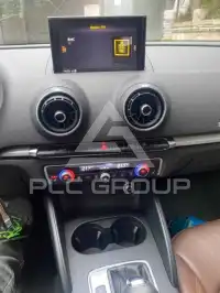 2019 Audi A3
