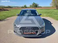 2019 Audi A3