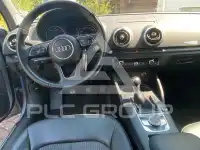 2019 Audi A3