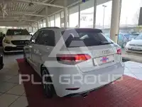 2019 Audi A3