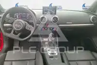 2019 Audi A3