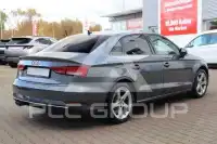 2019 Audi A3