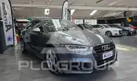 2019 Audi A3