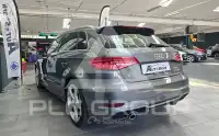 2019 Audi A3