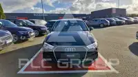 2019 Audi A3