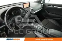 2019 Audi A3