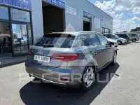 2019 Audi A3