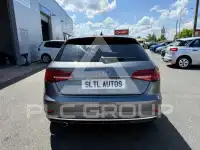 2019 Audi A3