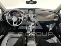 2019 Audi A3