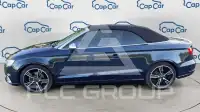 2019 Audi A3