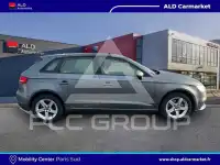 2019 Audi A3