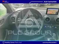 2019 Audi A3