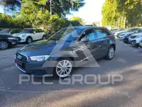 2019 Audi A3